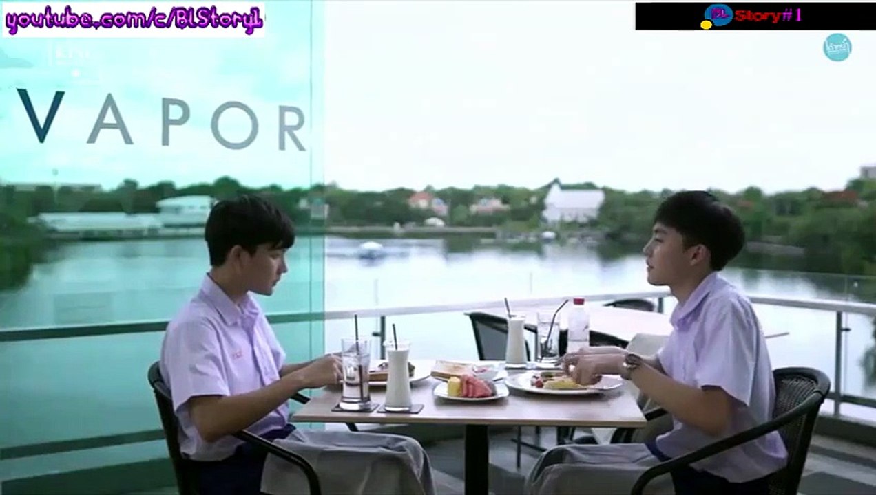 [Indo Sub] I Am Your King Episode 5 End [Full Movie]