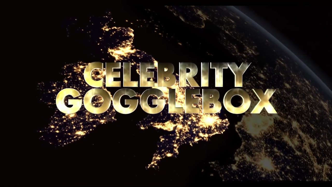 Celebrity Gogglebox S08E01 (2026)