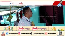 തൃശ്ശൂർ മണ്ണുത്തിയിൽ വൻ കവർച്ച; വീട്ടുകാരനെ കെട്ടിയിട്ട് 40 പവൻ സ്വർണം കവർന്നു