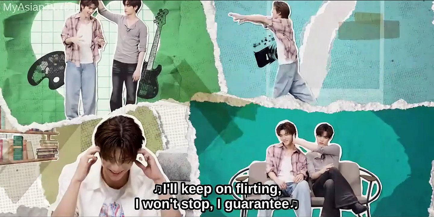 Duang with You (2026) Ep 3 Eng Sub [Full Movie]