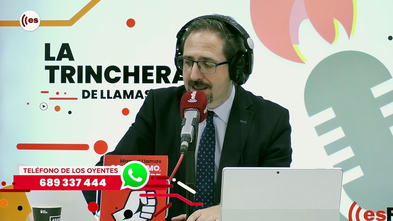 Noticias La Trinchera: El hermano de Sánchez dice que su oficina era solo un "concepto administrativo"