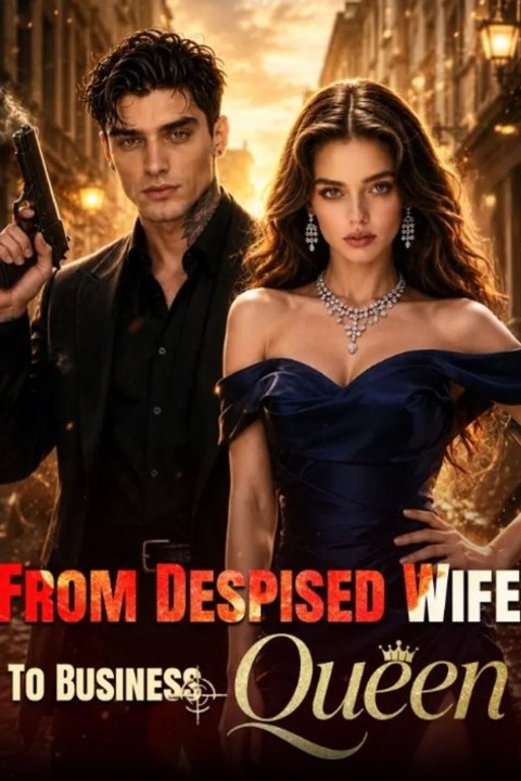 From Despised Wife To Business Queen- Full EP