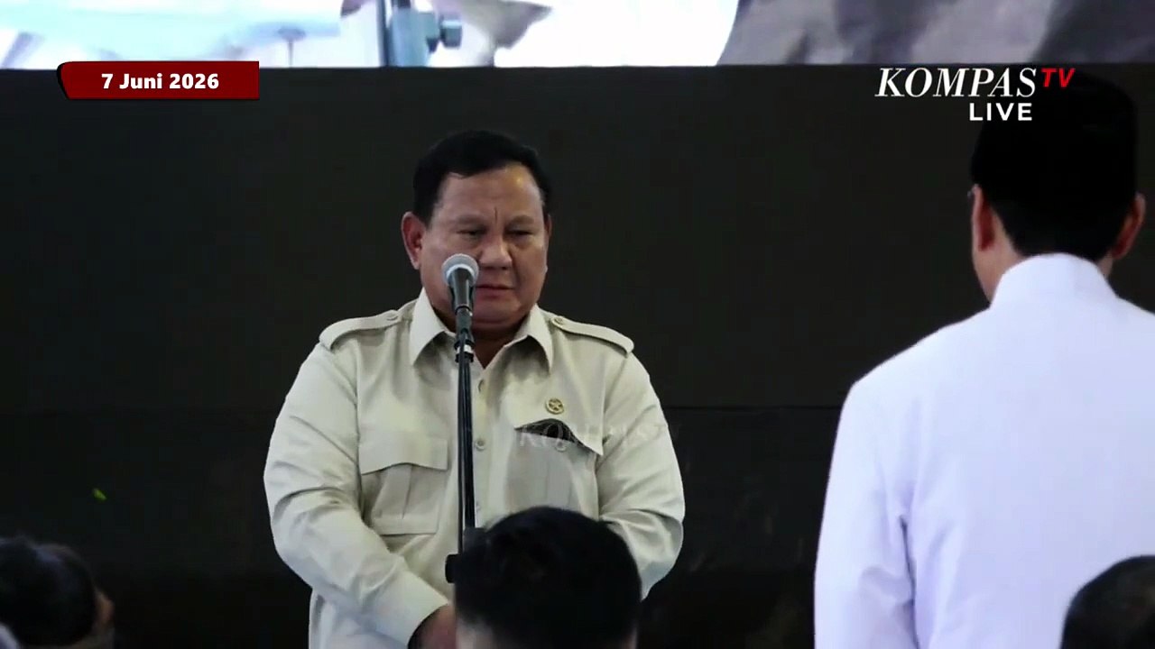 Presiden Prabowo Minta Seskab Teddy Koordinasi Penambahan Sekolah Rakyat di Bali