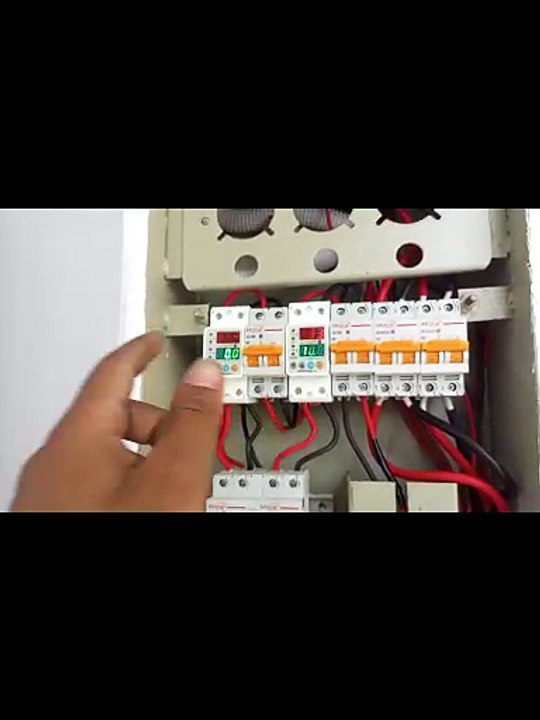 PART 6 | Solis 8kW Solar System | Professional Solar Setup