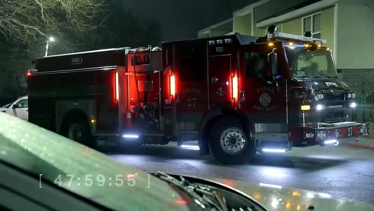 The First 48 - Season 29 - Episode 16: Drive Into Darkness Eng Sub [Full Movie]