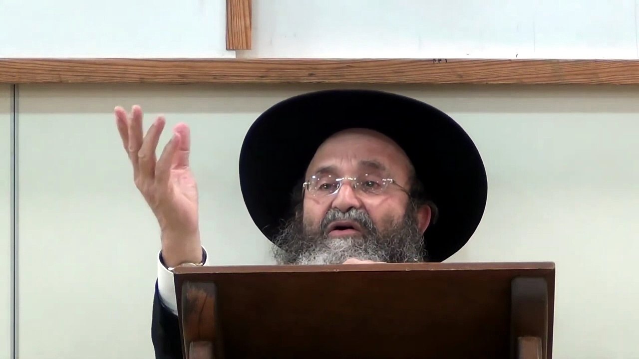 שיעור בספר "שומר אמונים הקדמון" וכן גלגול של מי היה רב ששת? ספר שער הגלגולים הרה"ג יצחק חלימי שליט"א