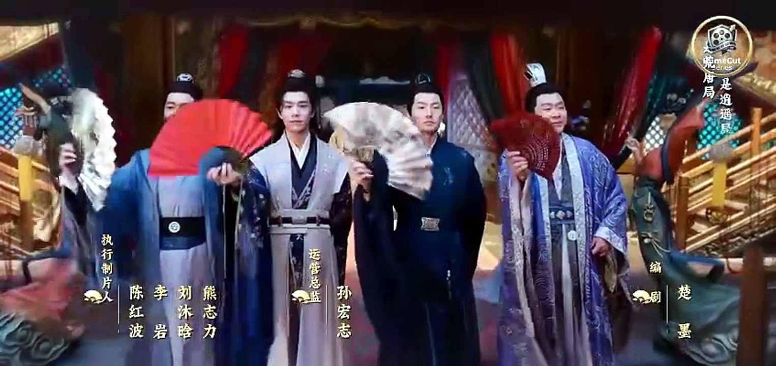 The Reborn Young Lord - Episode 2 Engsub PrimeCut Series