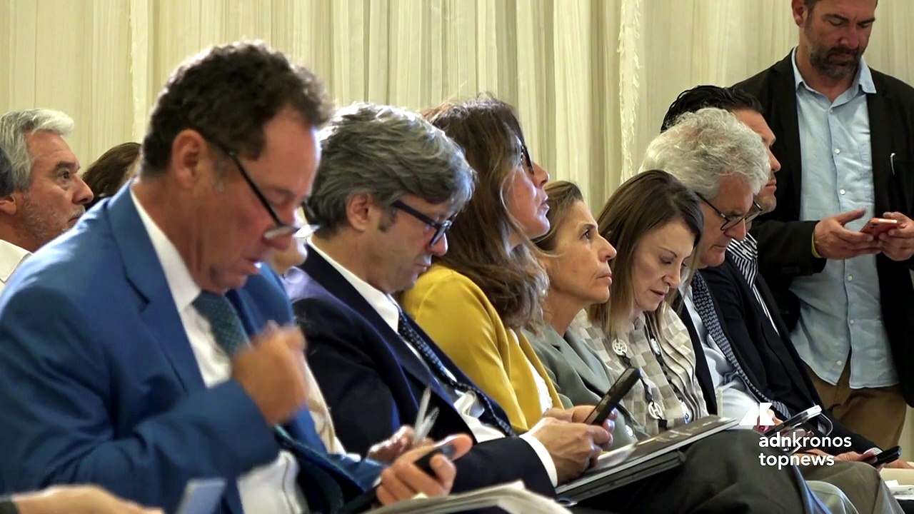 SATEC 2026, industria italiana al centro tra innovazione e scenari globali