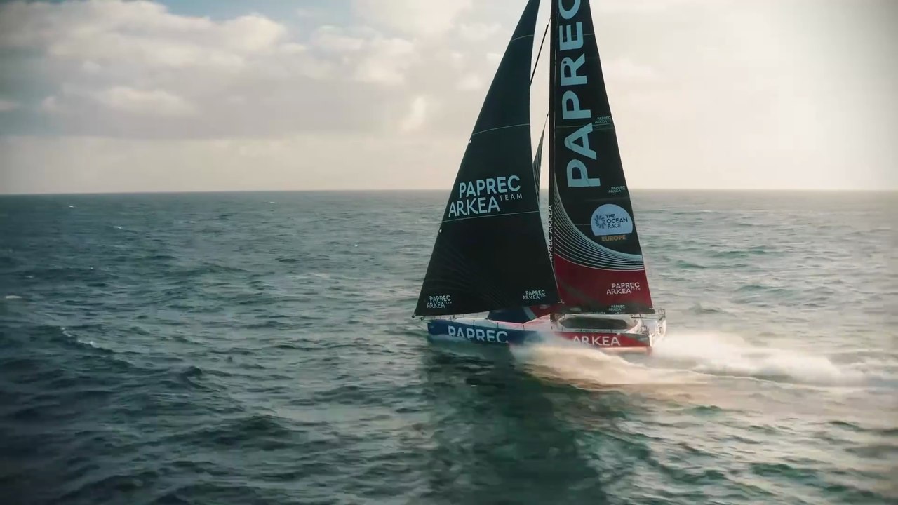 The Ocean Race 2026 : Plus qu'un an !