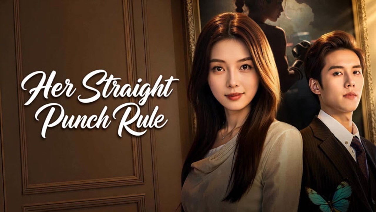 Her Straight Punch Rule (2026) - Episode 21