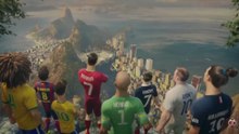 The Last Game "Risk Everything" - Nike Commercial