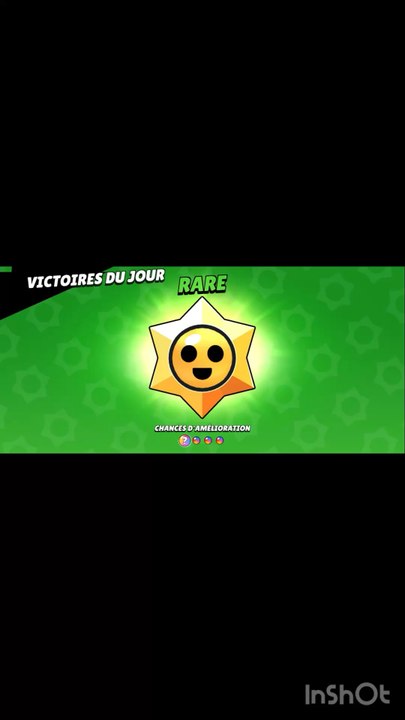 Je débloque un nouveau brawler dans un prix star