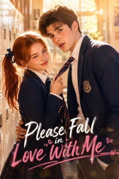 Please fall in love with me FULL