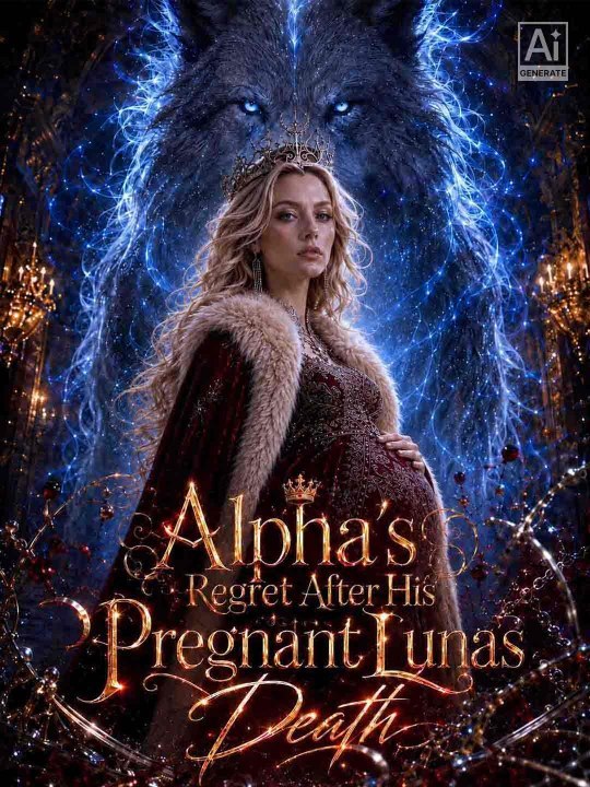 Alpha's Regret After His Pregnant Luna's Death - HOT | Full Short Drama | English Sub 2026
