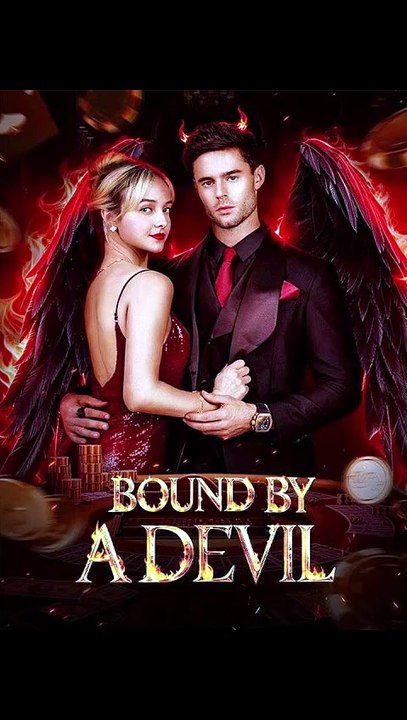 EngSub Bound by a evil 🌎Aurora