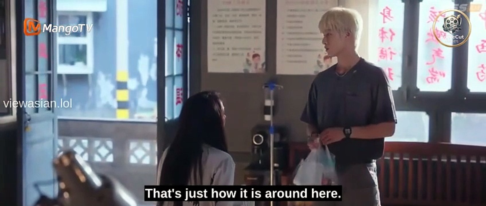 Dazzling Episode 2 PrimeCut Series