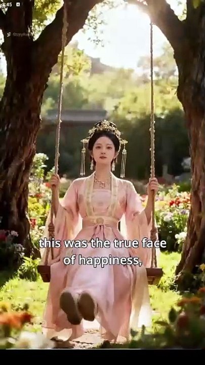 The Princess Who Played with Fire | Complete Episode | Historical Love Story, Palace Revenge, Drama Urbano #ANS [Full Movie]