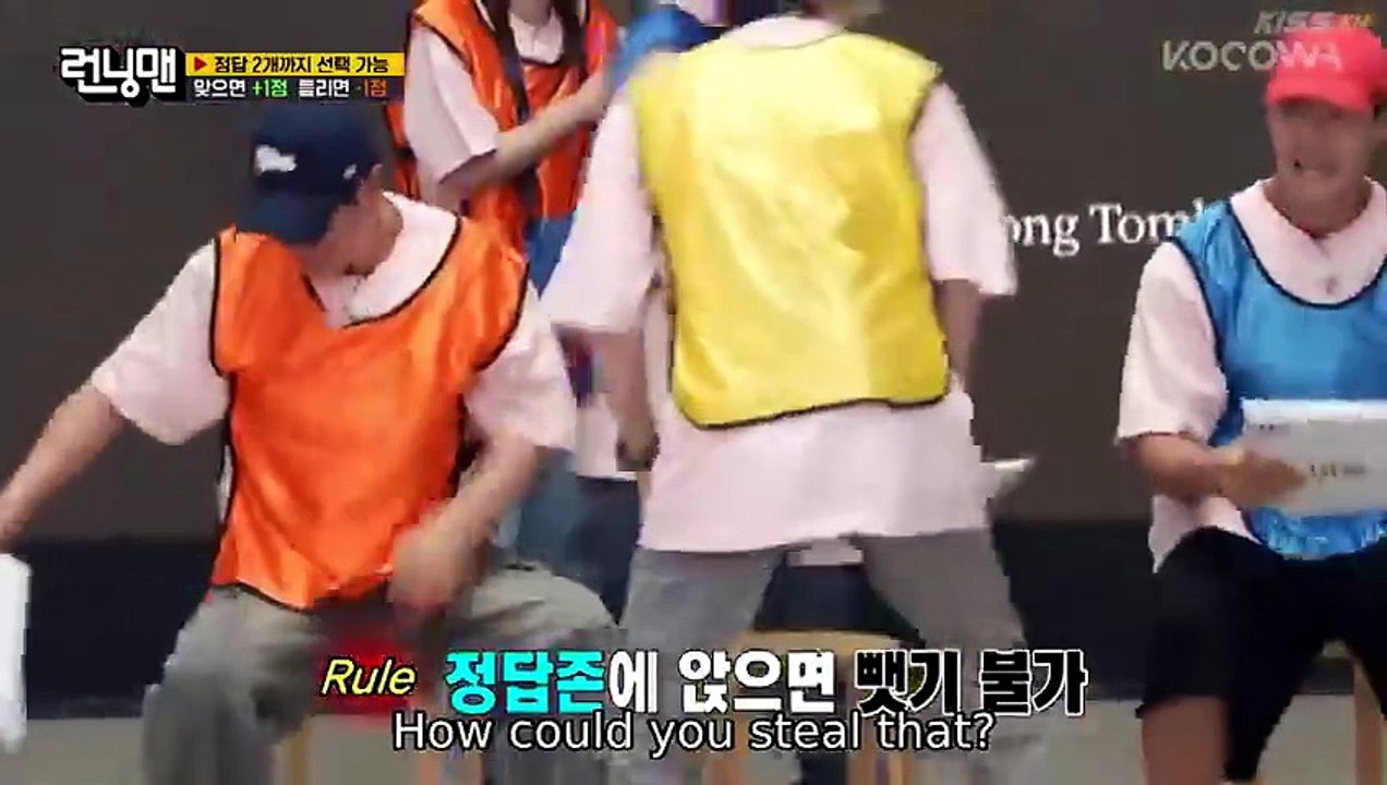 Running Man (2010) Episode 762 - Episode 762 EngSub New Movie 2026