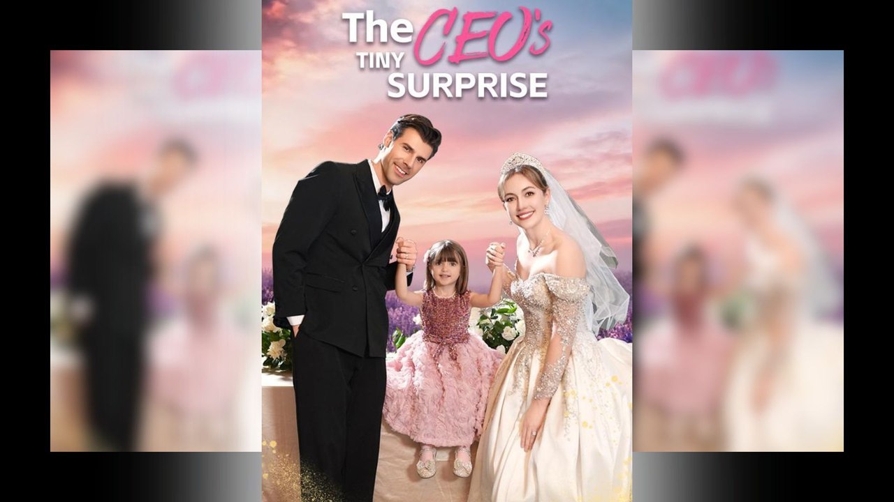 Der kleine Film des CEO | Ganzer Film Deutsch