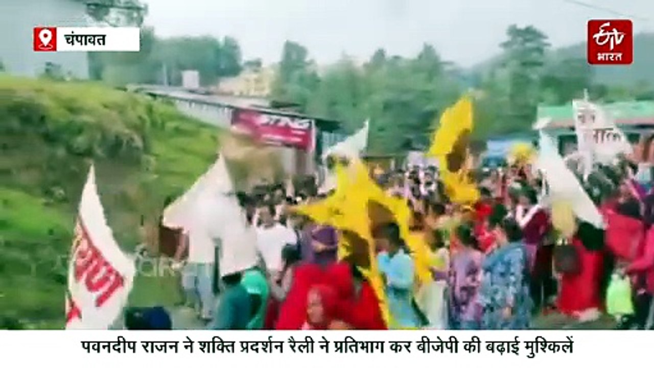 इंडियन आइडल फेम पवनदीप राजन ने बढ़ाई बीजेपी की मुश्किलें, जानिये कैसे