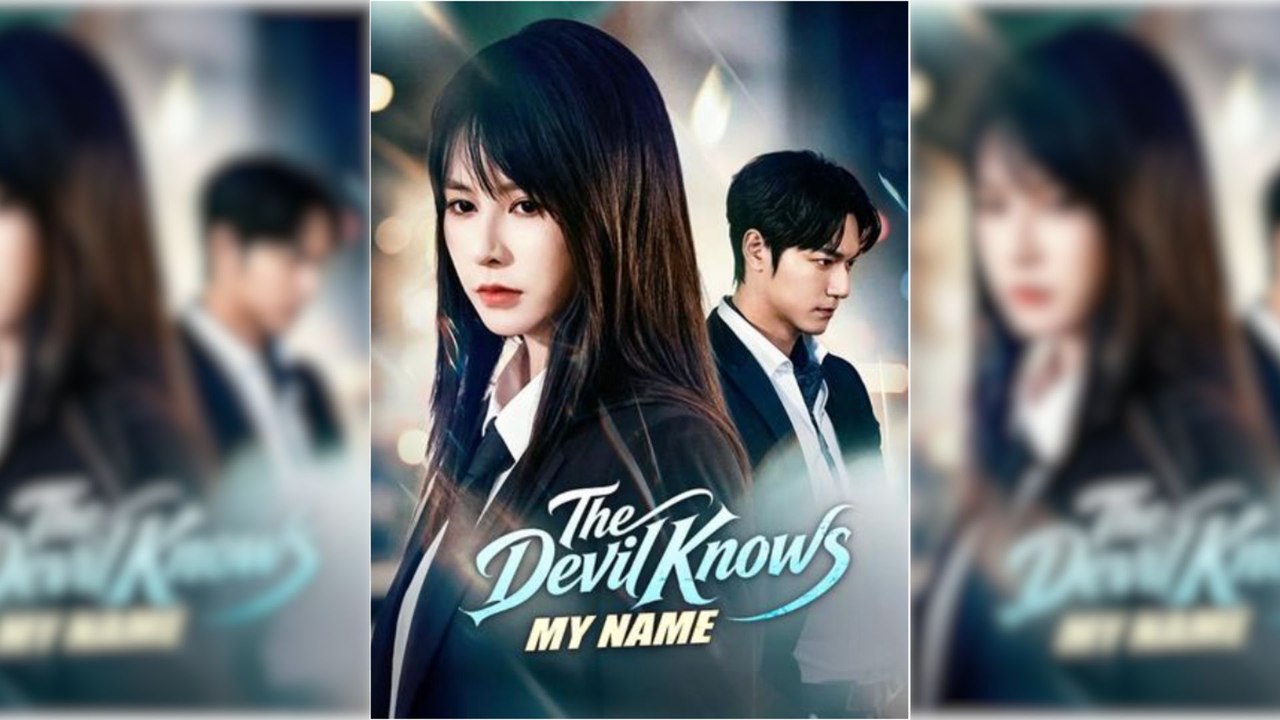 The Devil Knows My Name Full Movie