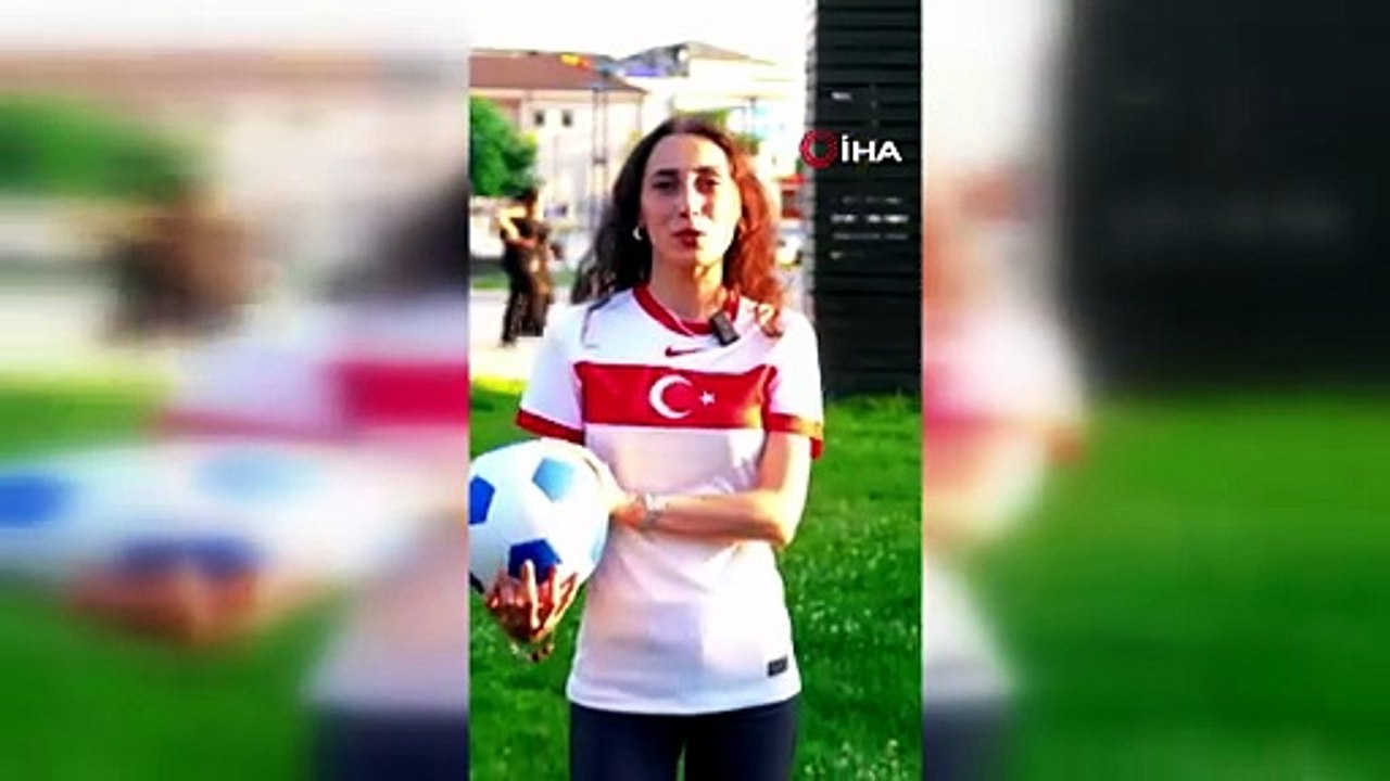 Ateşli rövaşata Türkiye ve Dünya gündeminde
