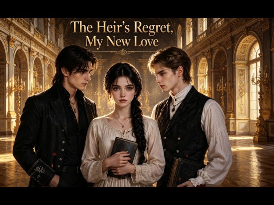 [Hot 2026]  The Heir’s Regret, My New Love 🔥🔥English Sub Full HD