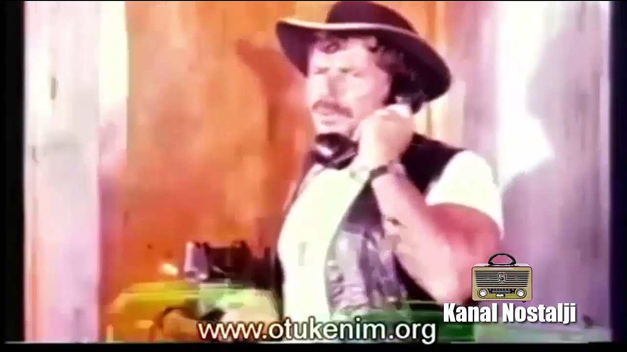 1977 Alman Gelin KARACA KAAN MERAL ORHANSOY Türk Filmi İzle [Full Movie]