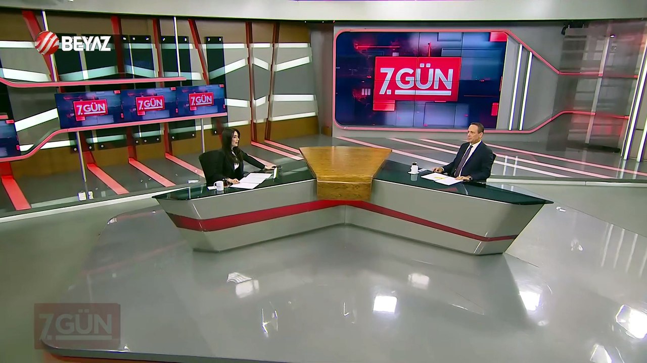 7. Gün 7 Haziran 2026