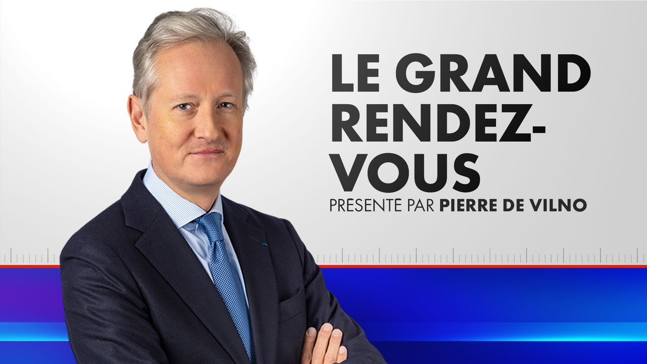 Le Grand Rendez-Vous (Émission du 07/06/2026)