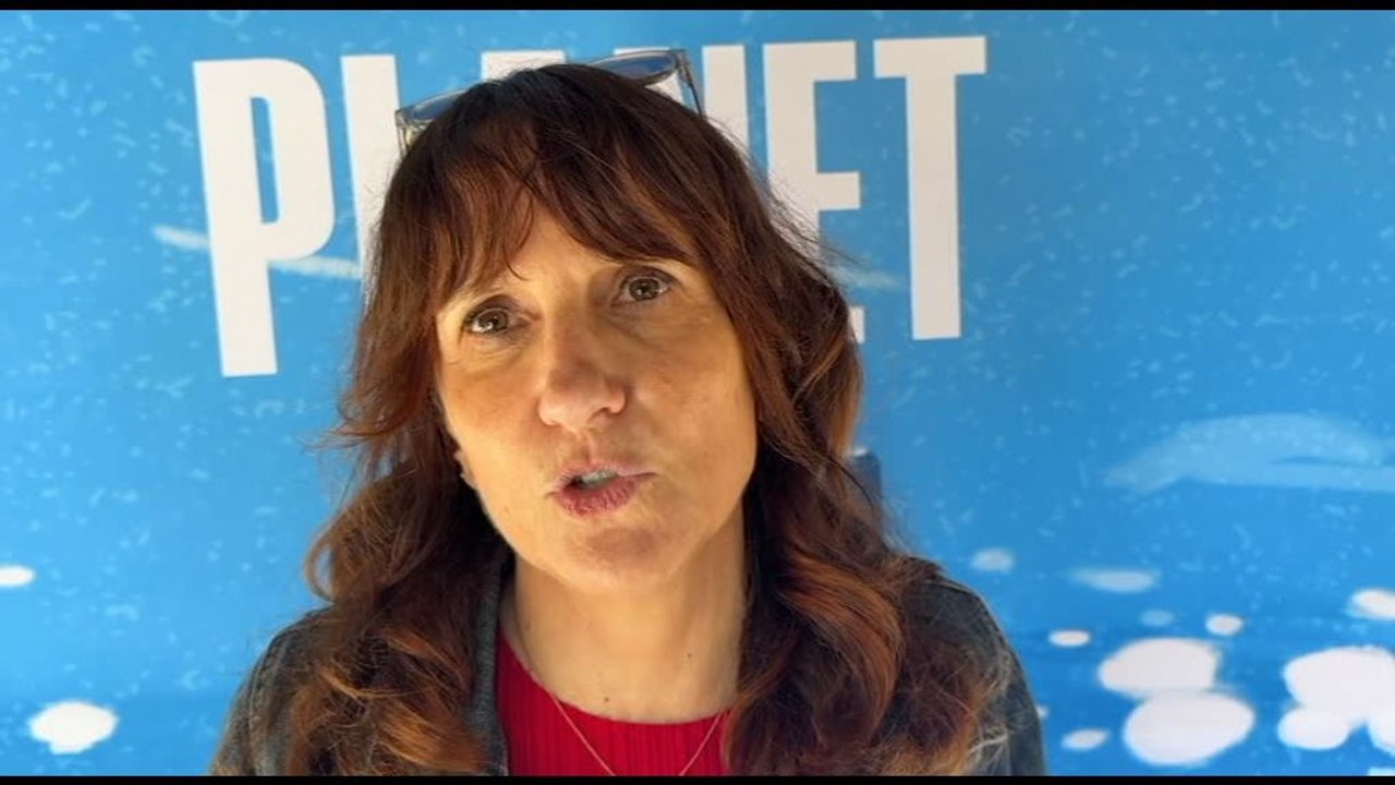 Venice Climate Week, Vaudo: per salvarci deve scattare la paura