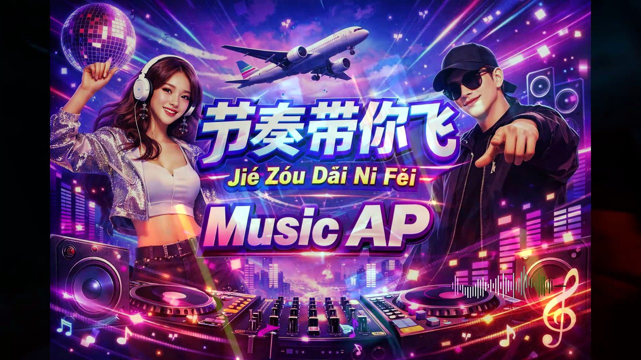 เพลงจีนแดนซ์ - Chinese dance music