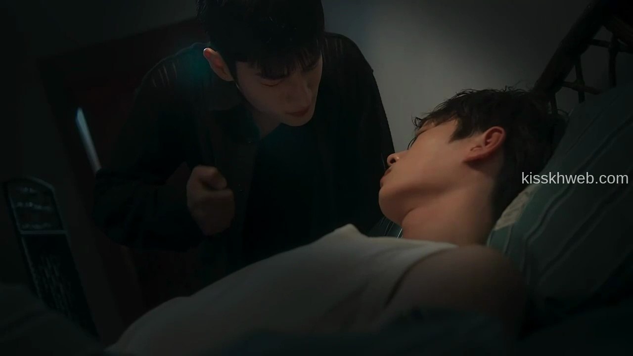 EP 1_ TH_ L!E WE L_V_D !N
