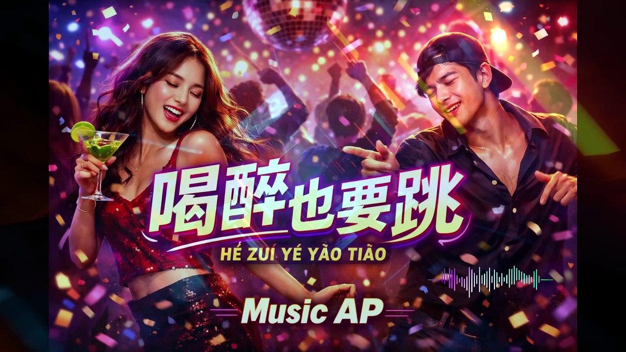 เพลงจีนแดนซ์ - Chinese dance music