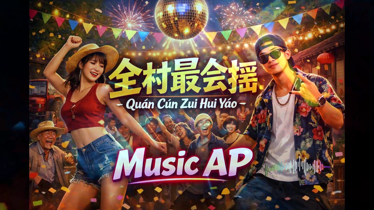 เพลงจีนแดนซ์ - Chinese dance music