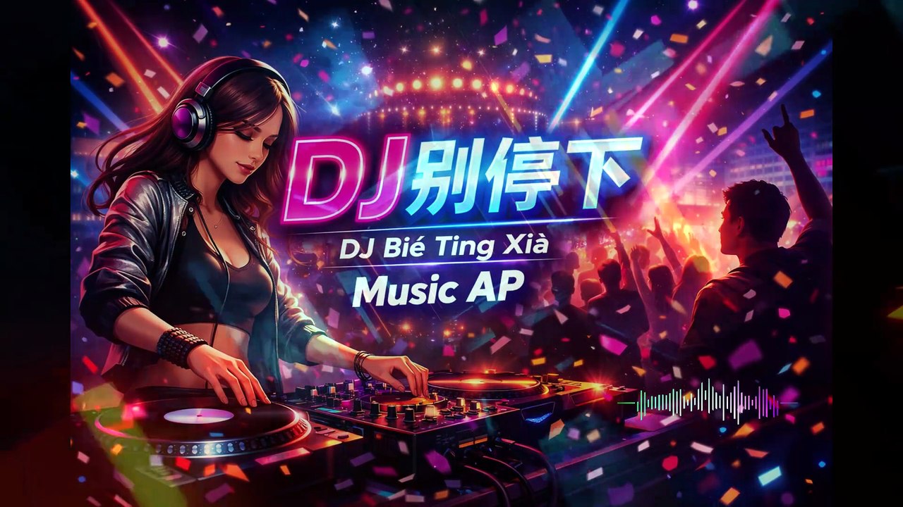 เพลงจีนแดนซ์ - Chinese dance music