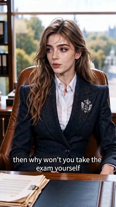 EngSub The_Girl_by_the_Trash_Can_18_Years_to_Shred_Her_Bully_ 🌎Aurora