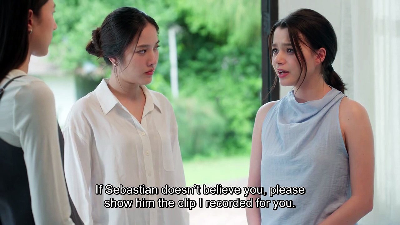 The Air 4 Elements Ep 4 Engsub