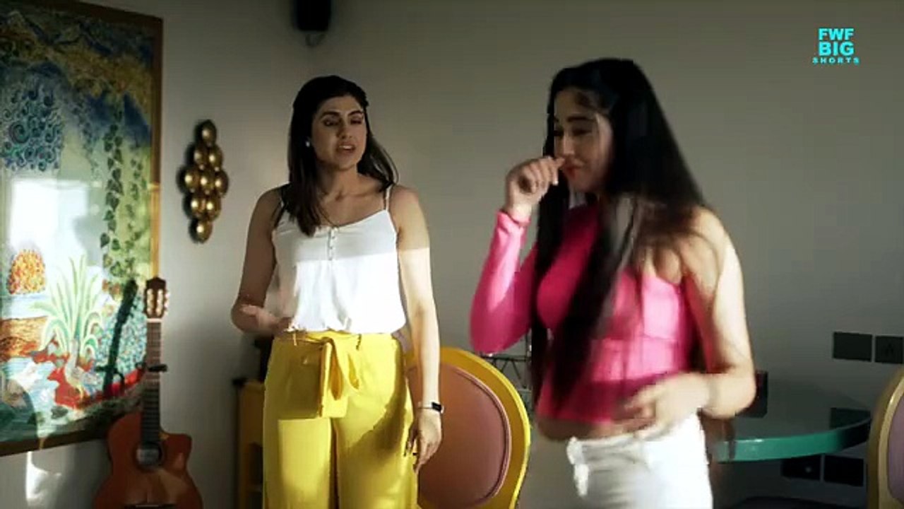 New Crime Episode _ Short Film _ Web Series _ Crime Show _ Love Story _ FWF Big Shorts _ Part 1