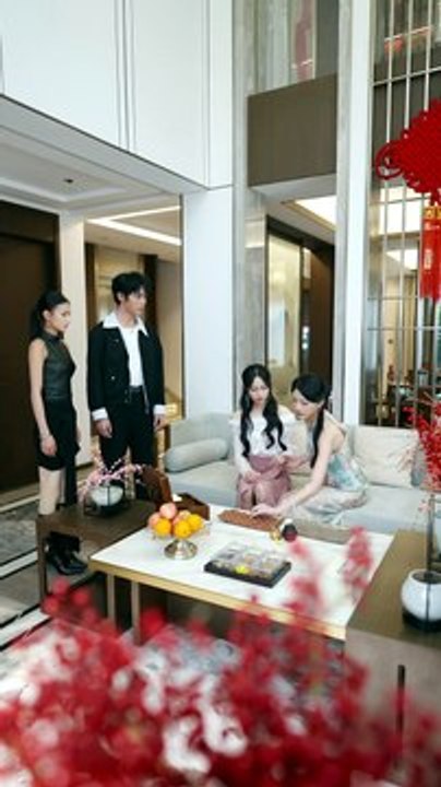 我就出个狱，怎么世界都慌了 - 2 | Eng Subs Hot Trending 2026