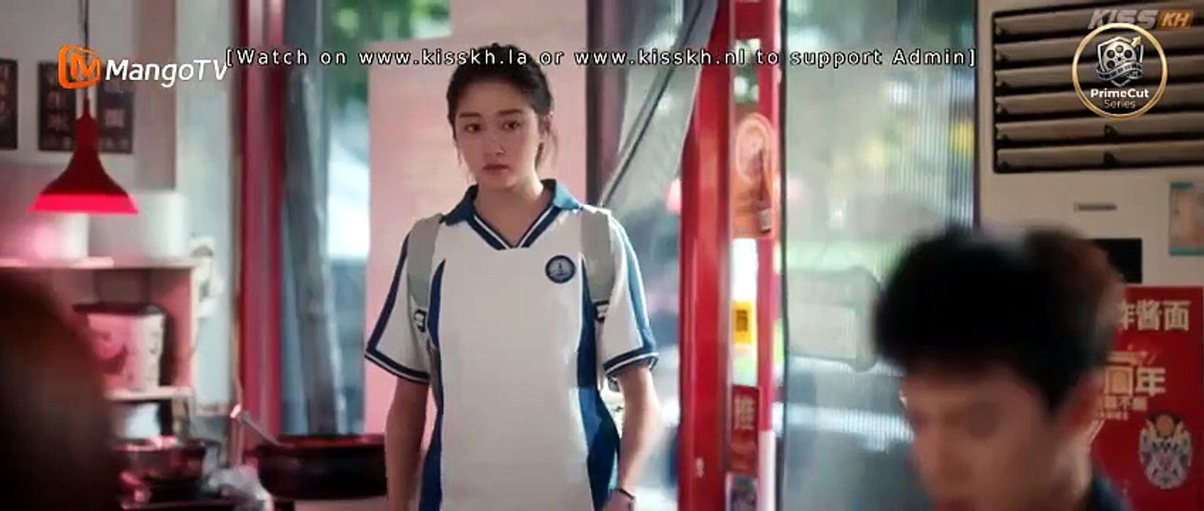 Dazzling - Episode 14 Engsub PrimeCut Series