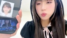 山川万里愛 HKT48 2026-06-07② 16_07 SHOWROOM
