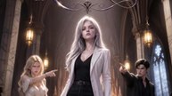 Betrayal And Rebirth Ep,24 - Ep - FULL ✅