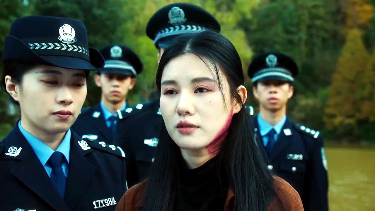 Crime Scene (2026) Episode 5 - Crime Scene (202...