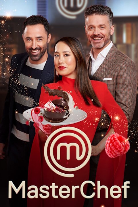 MasterChef Australia - Season 18 - Episode 26: Pair Challenge: Peanut Butter Cup Desserts EngSub New Movie 2026