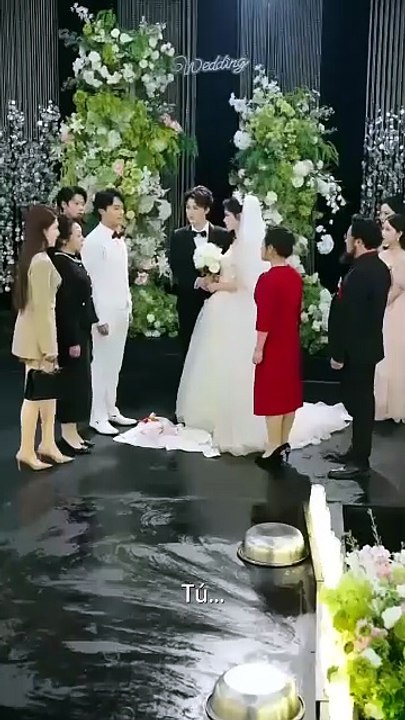 Él me humilló en mi boda, lo destruí por Episodio completo