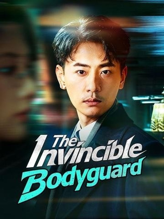 The Invincible Bodyguard(DUBBED) - Full Movie