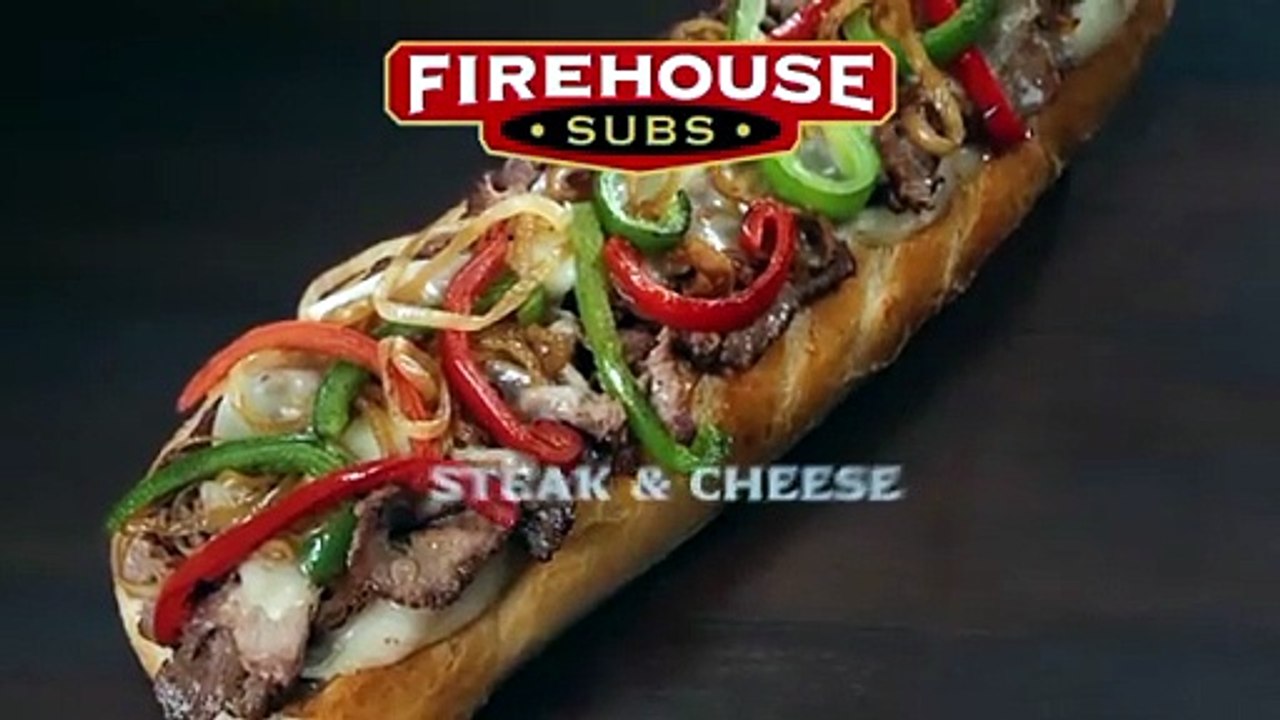 Firehouse Subs Commercial (June 2026)