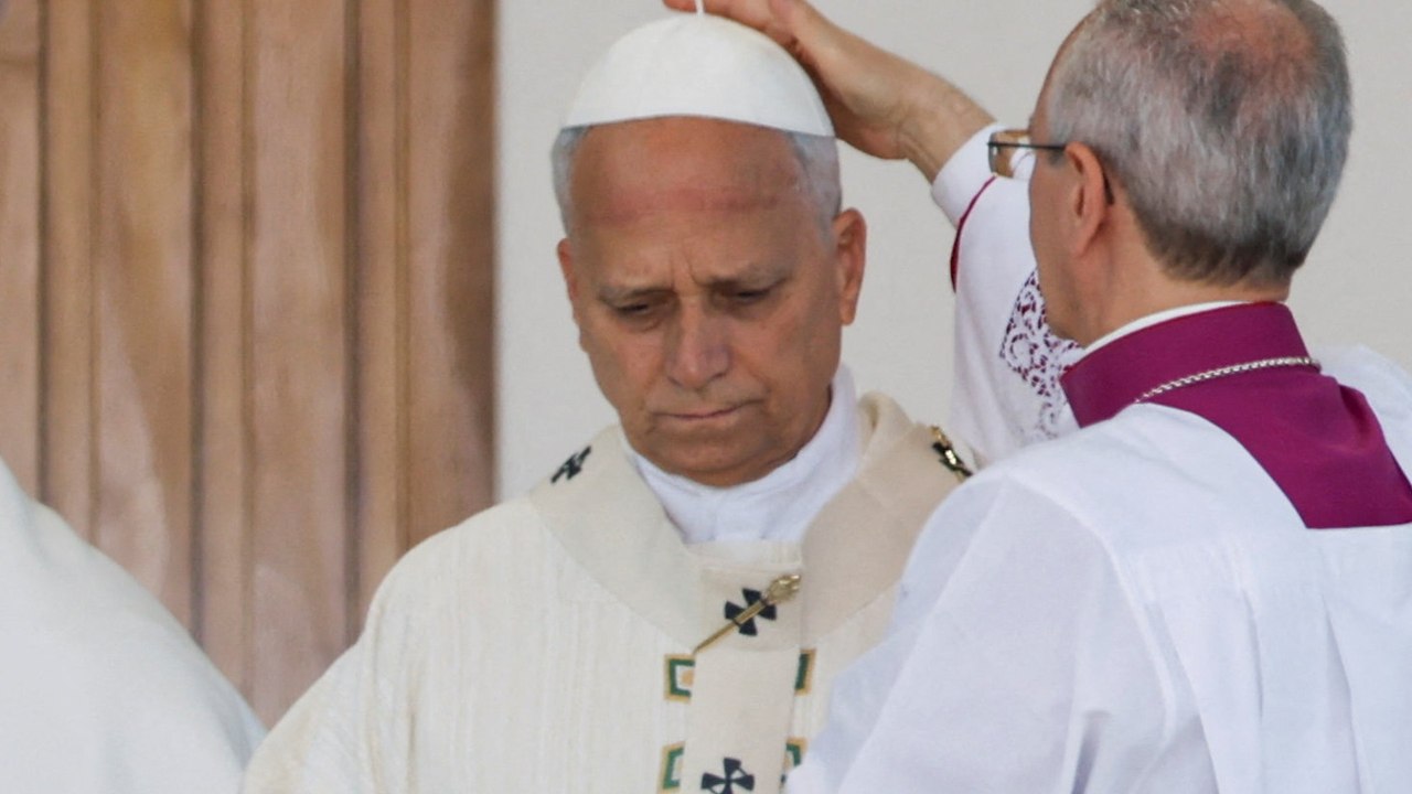 El Papa pide que la religiosidad de España no sea "museo del pasado" sino una "escuela de fe"