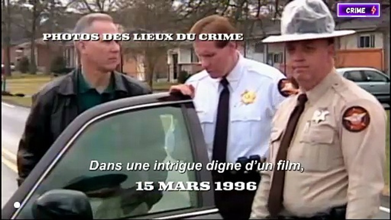 FBI à L'assaut   Un esprit sadique